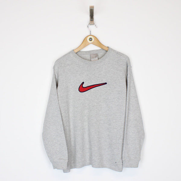 Vintage Nike Sweatshirt Large