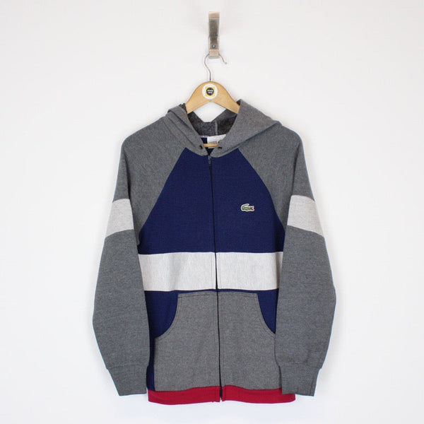 Vintage Lacoste Hoodie XS