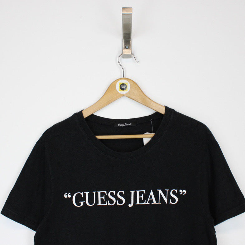 Vintage Guess T-Shirt Medium