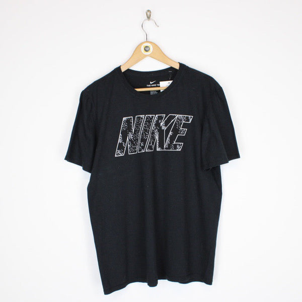 Vintage Nike T-Shirt Large