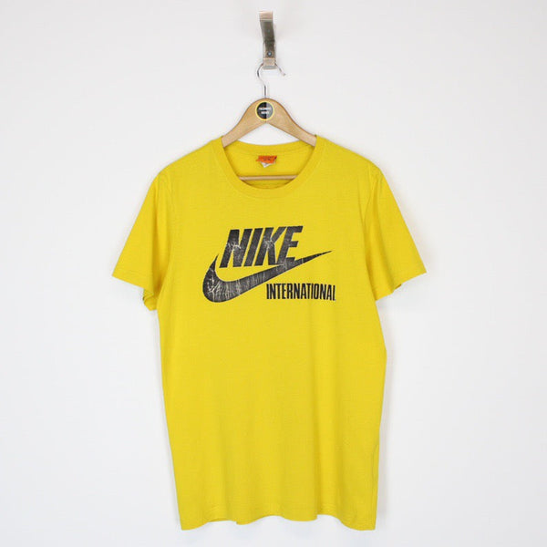 Vintage Nike T-Shirt Medium