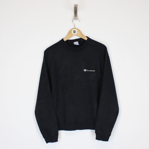 Vintage Champion Sweatshirt Small