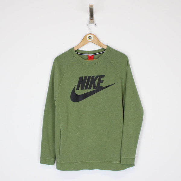 Vintage Nike Sweatshirt Medium