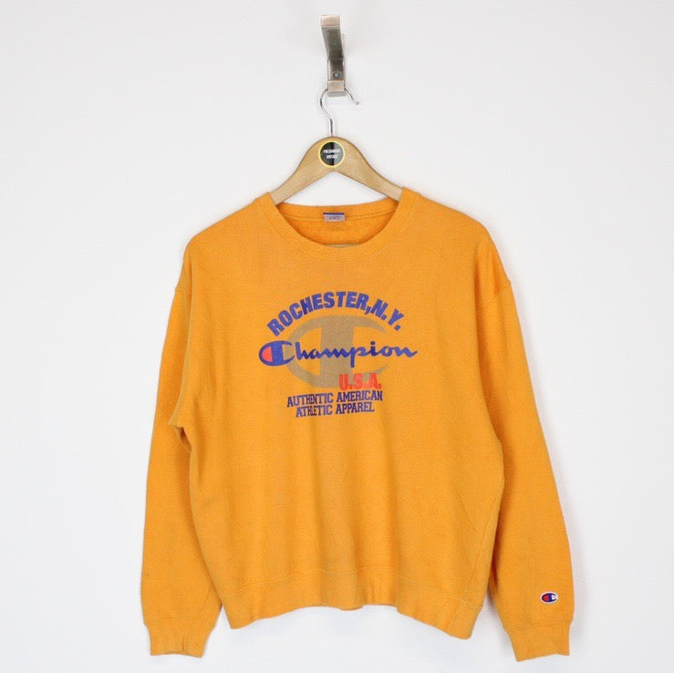 Vintage Champion Sweatshirt Small