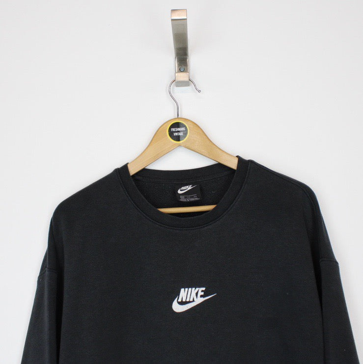 Vintage Nike Sweatshirt XL