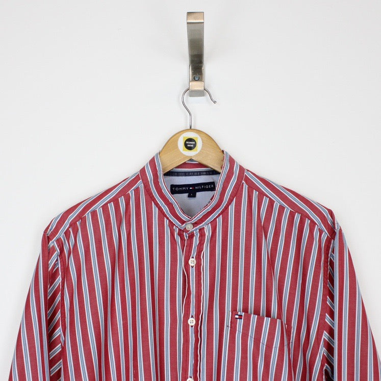 Vintage Tommy Hilfiger Shirt Large