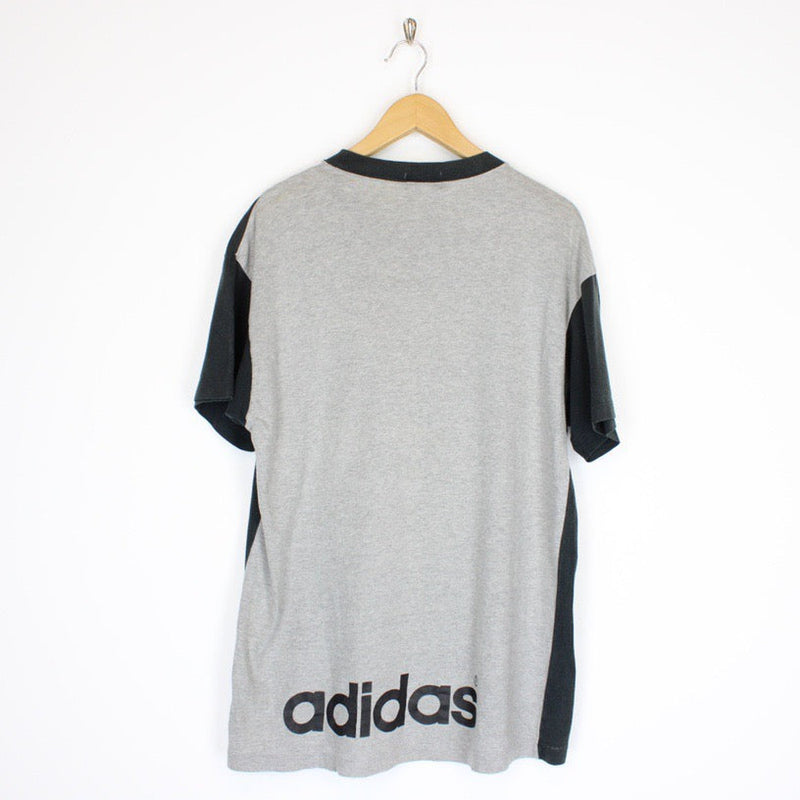 Vintage 90â€™s Adidas T-Shirt Large