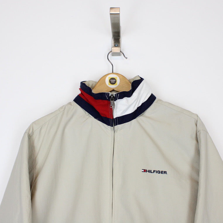 Vintage Tommy Hilfiger Jacket Small