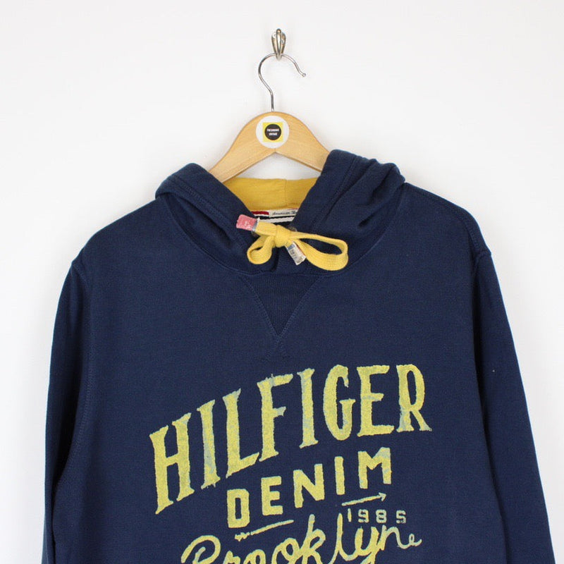 Vintage Tommy Hilfiger Hoodie XL