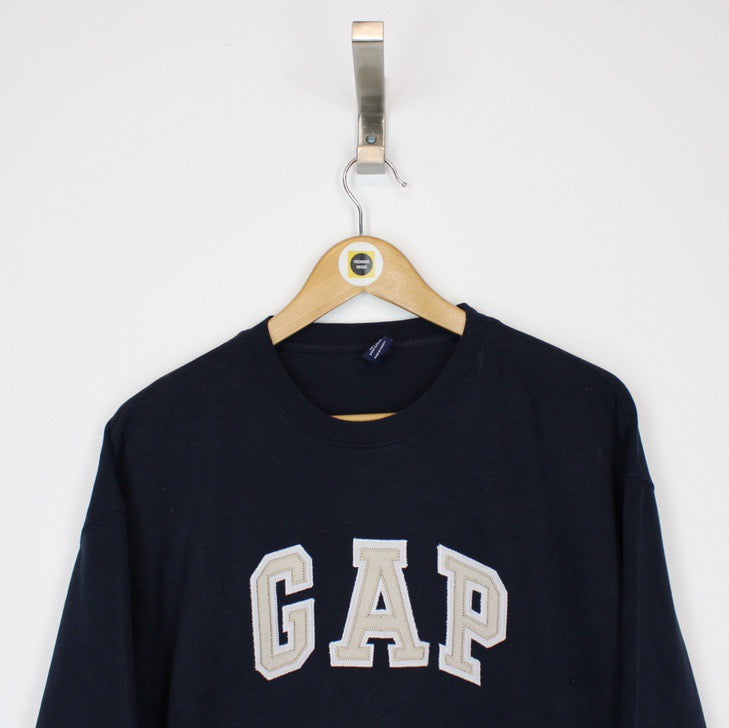 Vintage Gap Sweatshirt XS