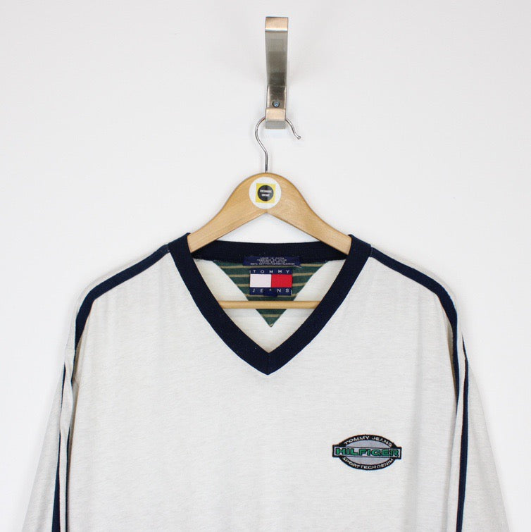 Vintage Tommy Hilfiger T-Shirt XL