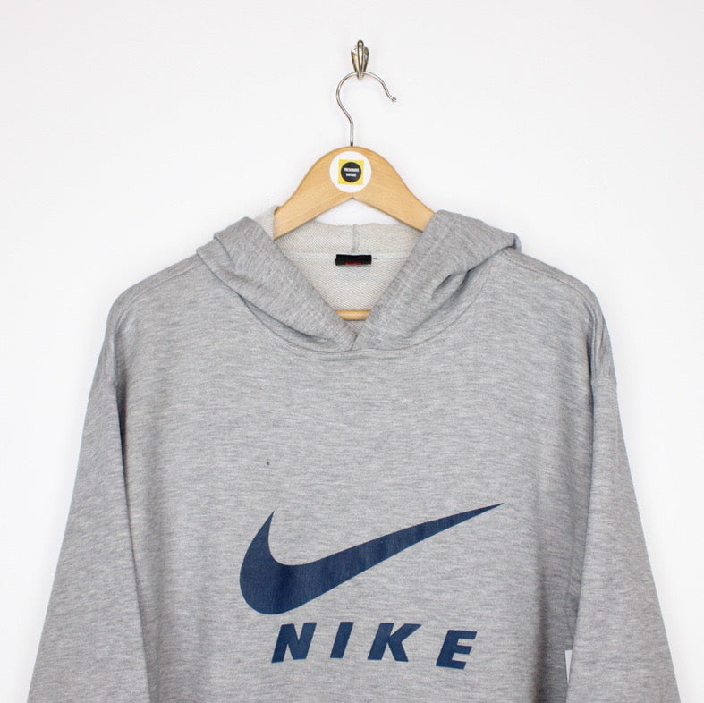 Vintage Nike Hoodie Medium Freshmans Archive