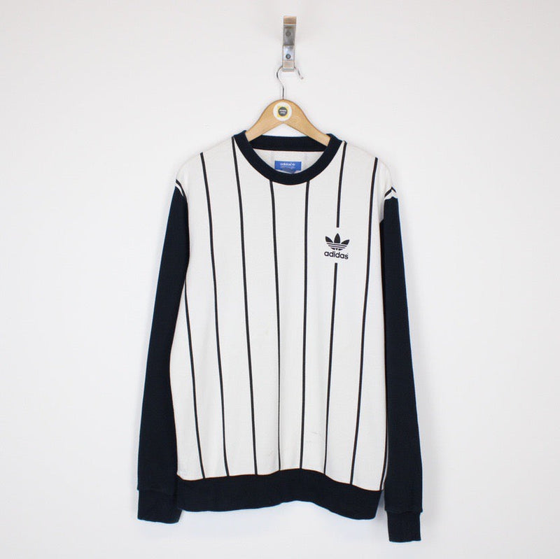 Vintage Adidas Sweatshirt Large