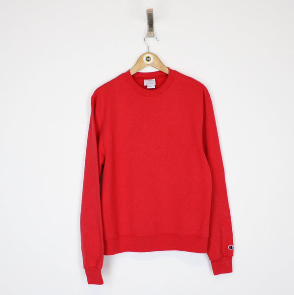 Vintage Champion Sweatshirt Small