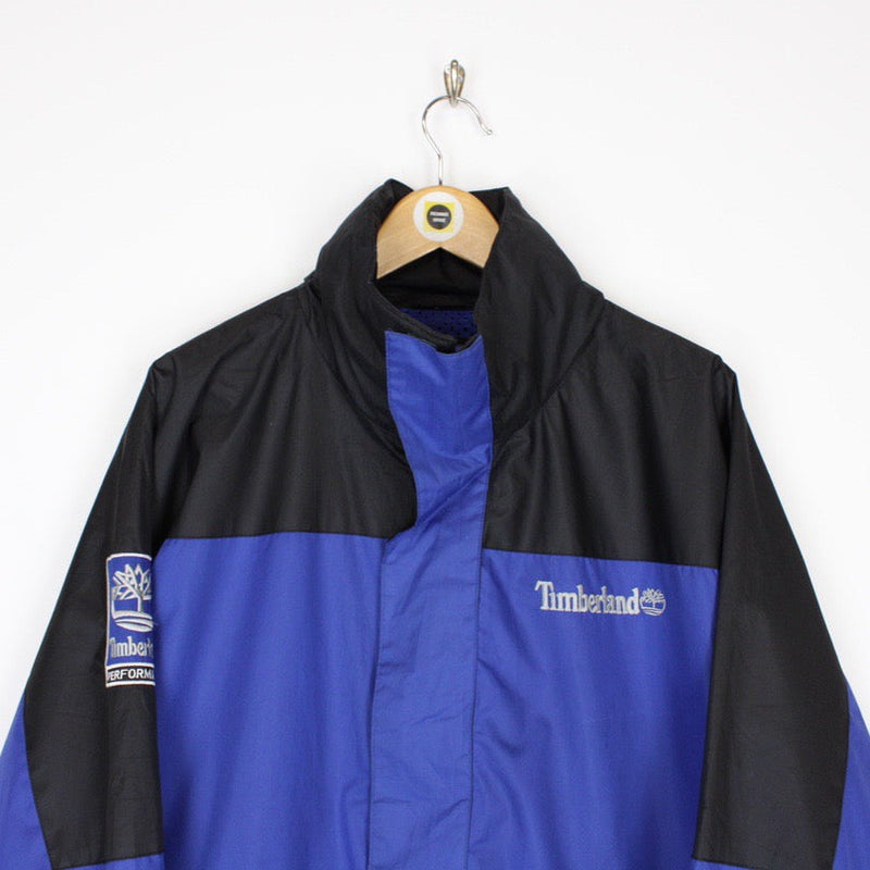 Vintage Timberland Jacket Medium