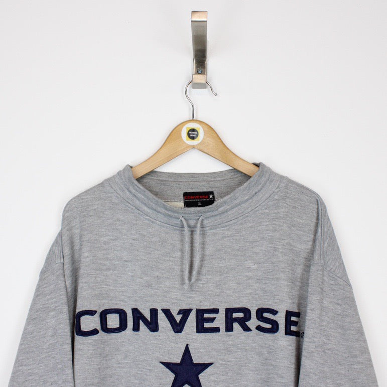 Vintage Converse Sweatshirt XL