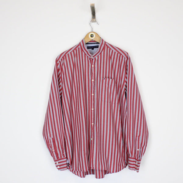 Vintage Tommy Hilfiger Shirt Large