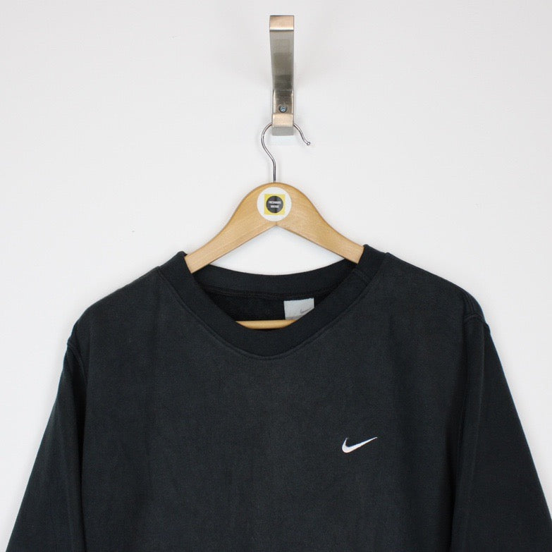 Vintage Nike Sweatshirt Small