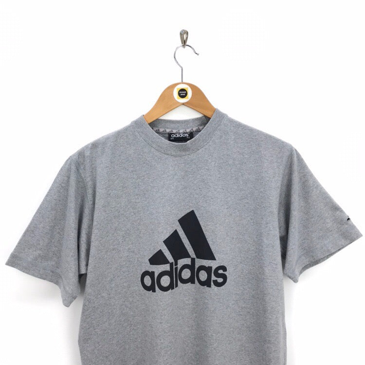 Vintage Adidas T-Shirt Large