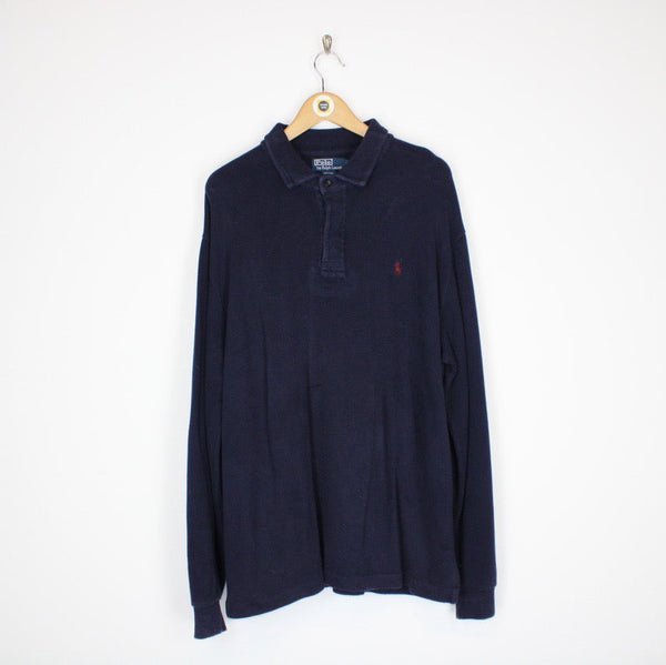 Vintage Polo Ralph Lauren Sweatshirt XL