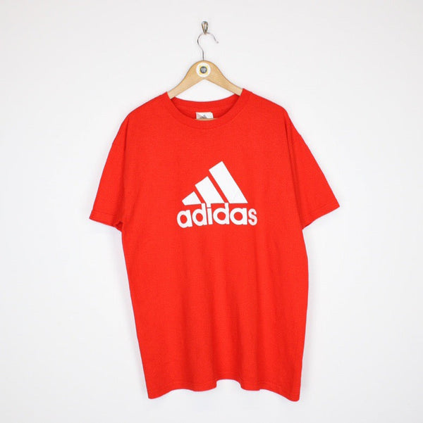 Vintage Adidas T-Shirt XL