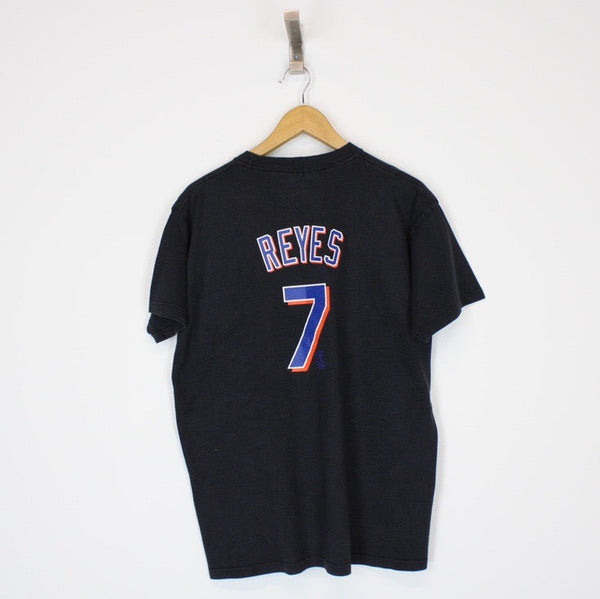 Vintage New York Mets MLB T-Shirt Medium