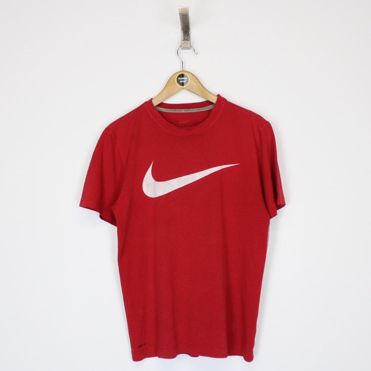 Vintage Nike T-Shirt Small