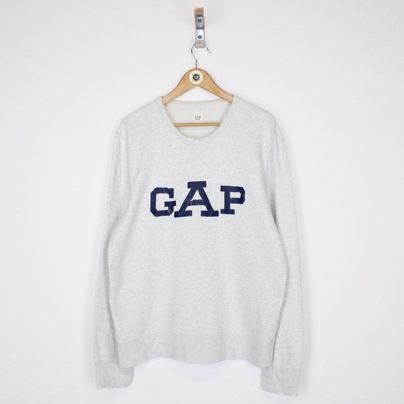 Vintage Gap Sweatshirt Large