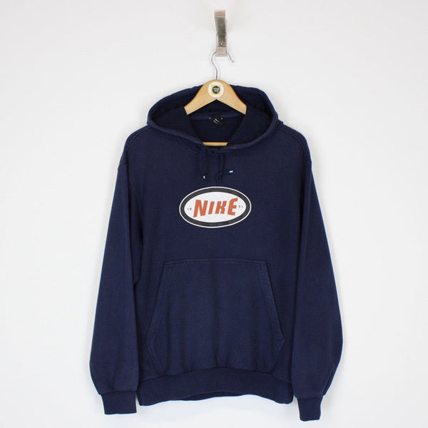 Vintage Nike Hoodie Small