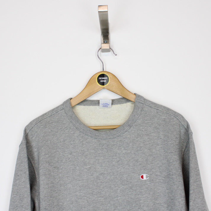 Vintage Champion Sweatshirt Medium