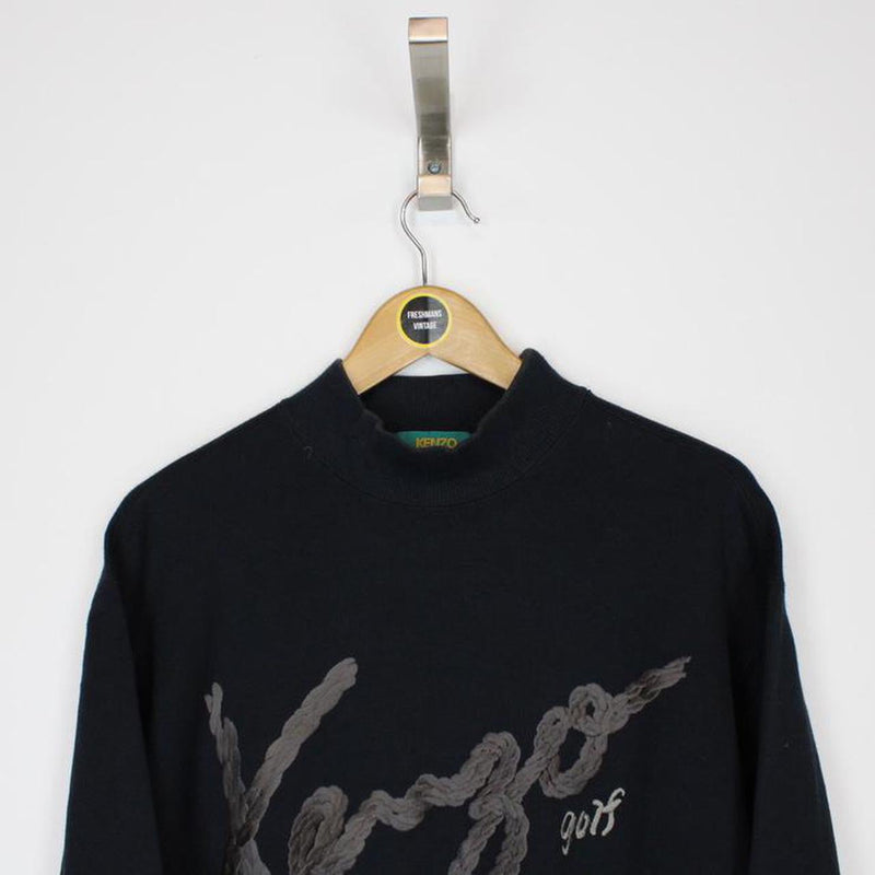 Vintage Kenzo Sweatshirt XS