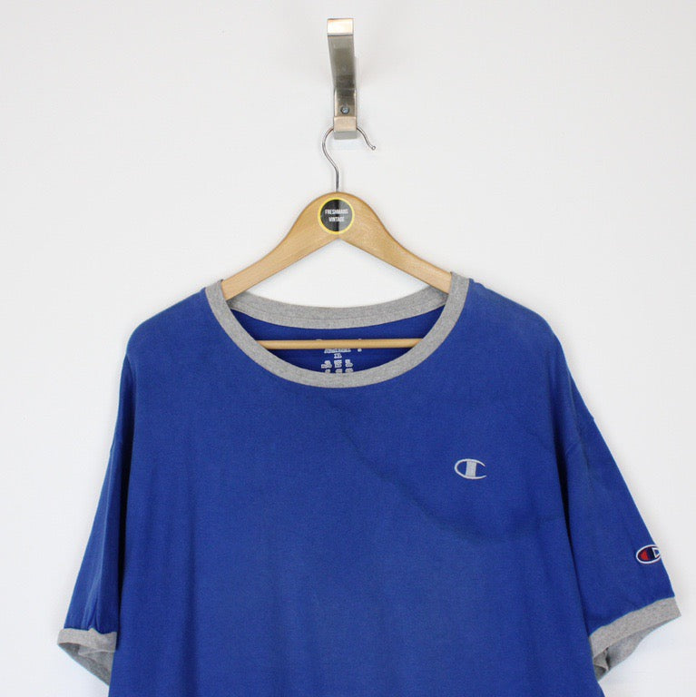 Vintage Champion T-Shirt XL