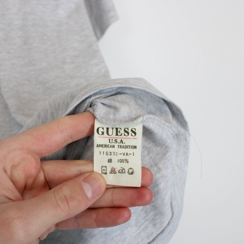 Vintage Guess Jeans T-Shirt Large