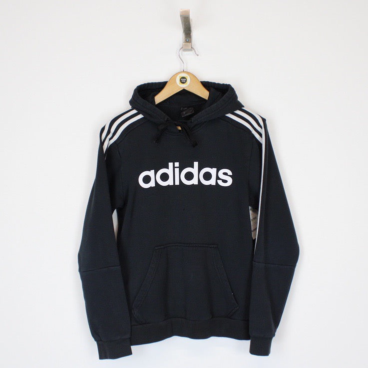 Vintage Adidas Hoodie Small