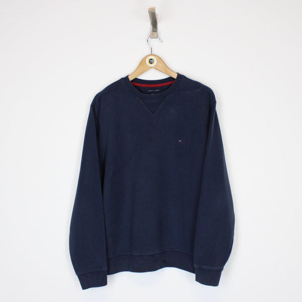 Vintage Tommy Hilfiger Sweatshirt Small