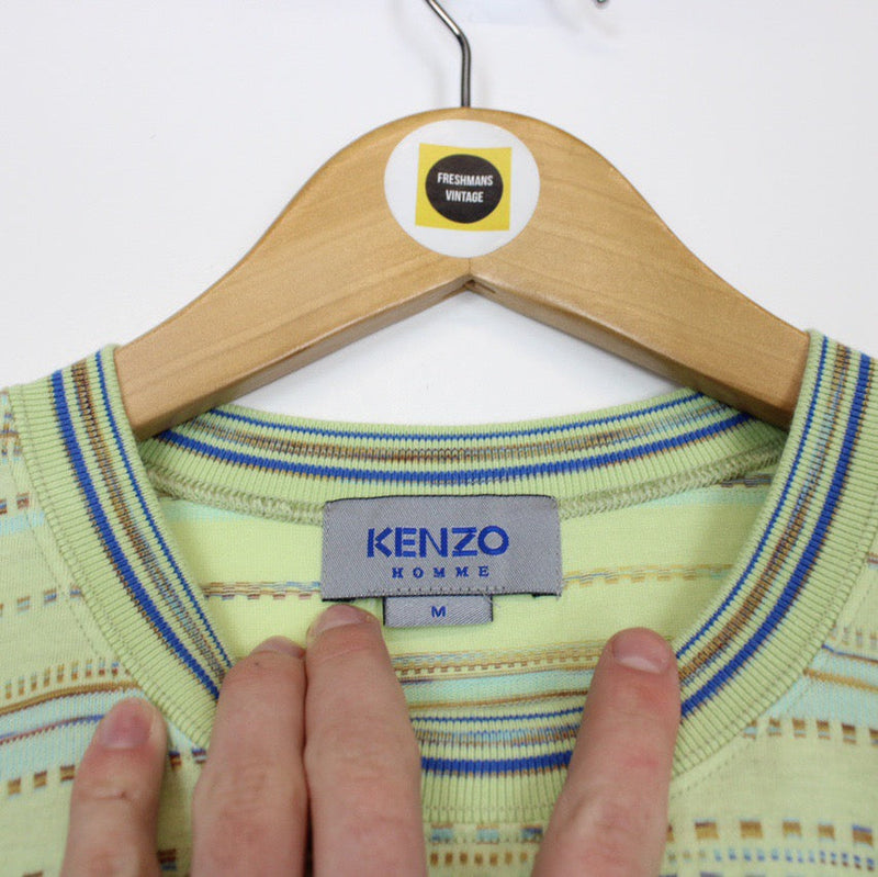 Vintage Kenzo T-Shirt Medium