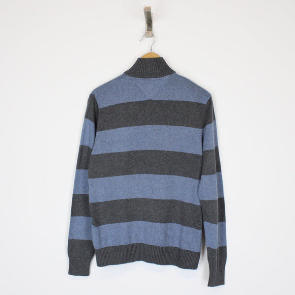 Vintage Tommy Hilfiger Jumper Small