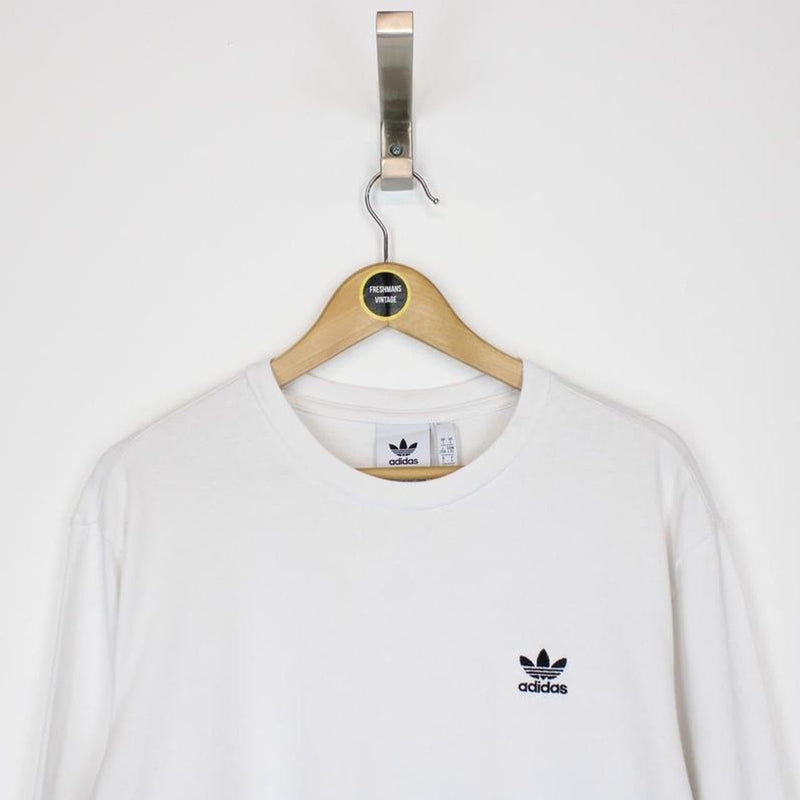 Adidas T-Shirt Large