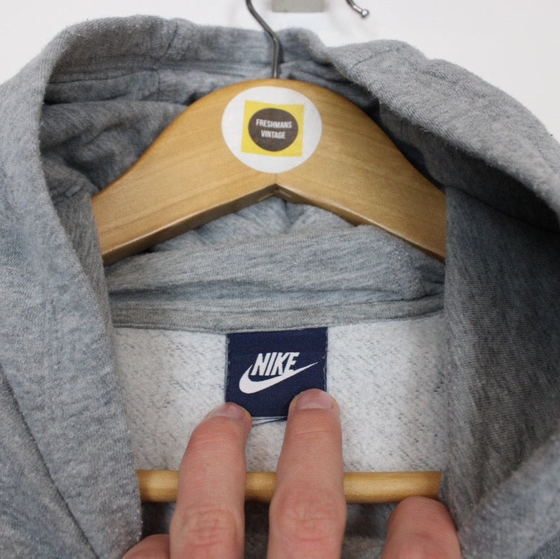 Vintage Nike Hoodie Small