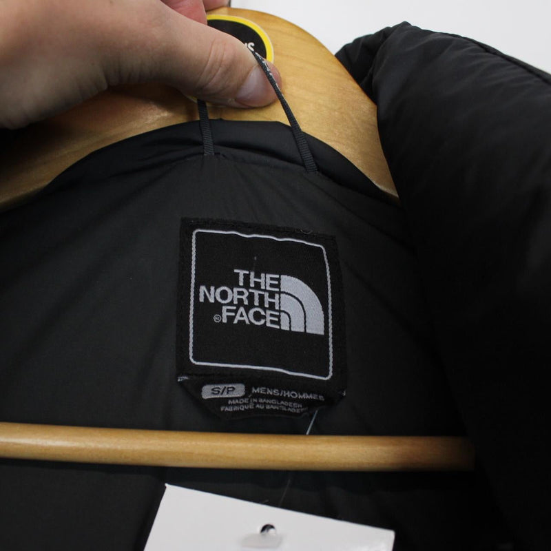 Vintage The North Face Puffer Small