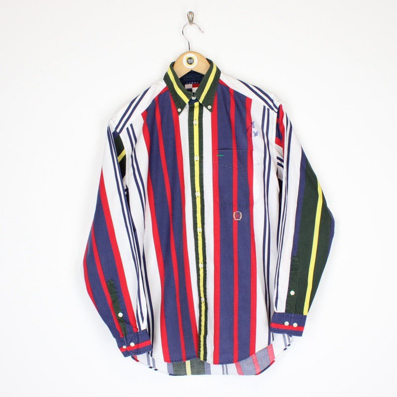 Vintage Tommy Hilfiger Shirt Small