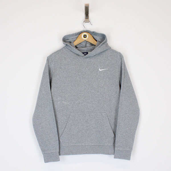 Vintage Nike Hoodie Small