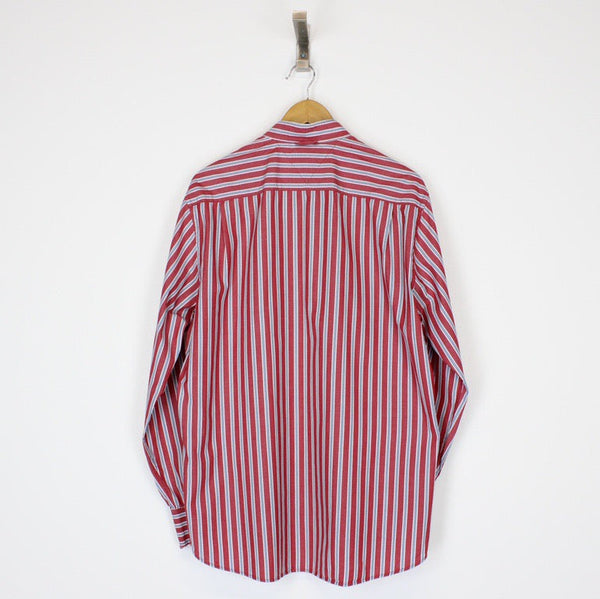 Vintage Tommy Hilfiger Shirt Large