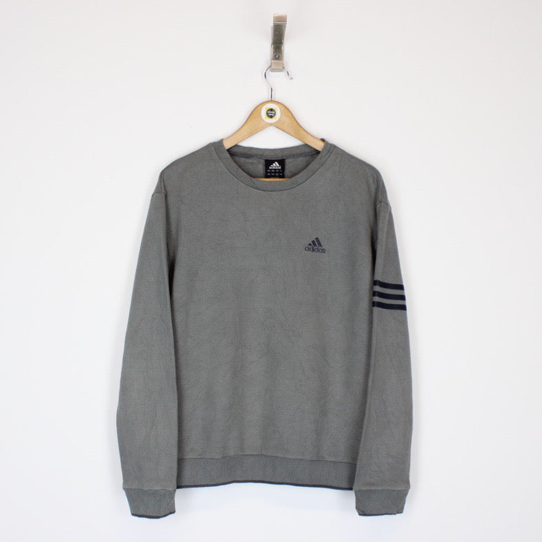 Vintage Adidas Sweatshirt Small