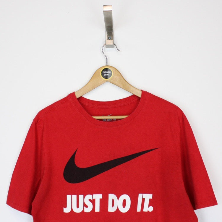 Vintage Nike T-Shirt Large