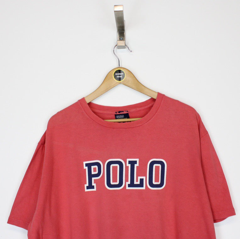 Vintage Polo Ralph Lauren T-Shirt XL