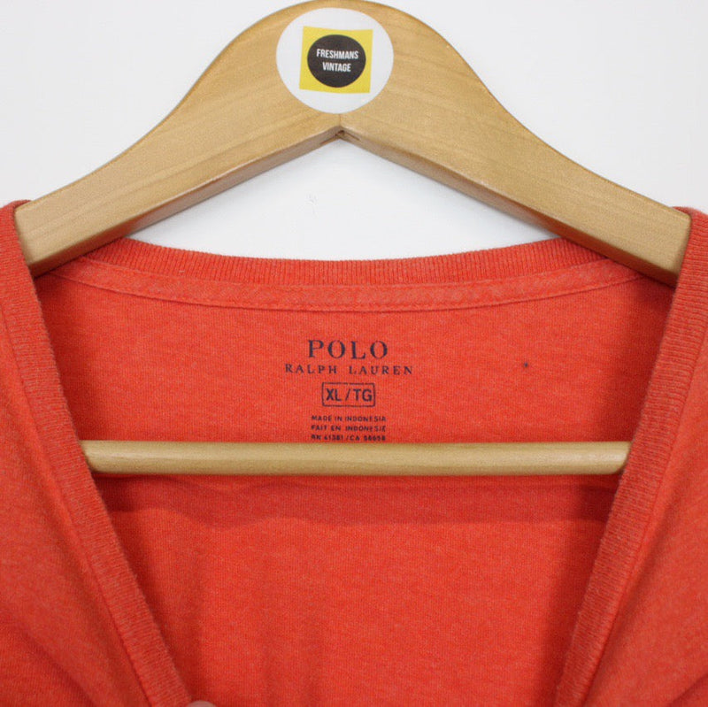 Vintage Polo Ralph Lauren T-Shirt XL