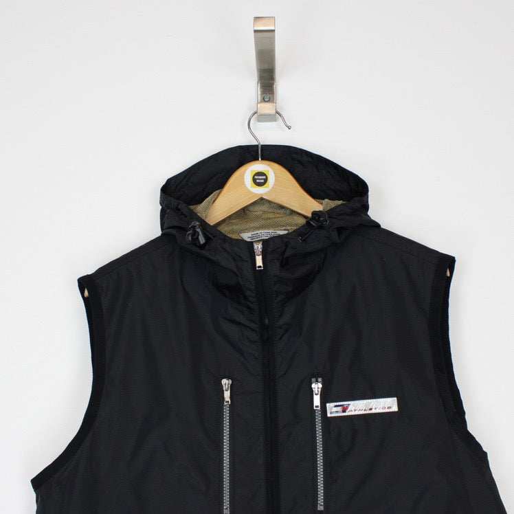 Vintage Tommy Hilfiger Vest Small