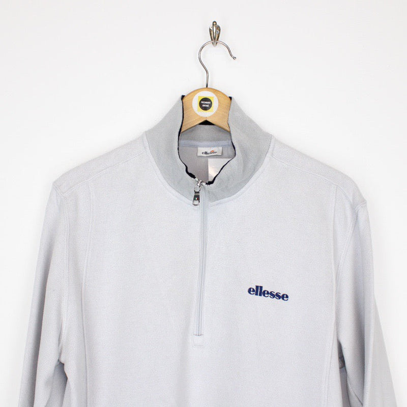 Vintage Ellesse Sweatshirt Medium