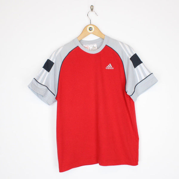 Vintage Adidas T-Shirt Small